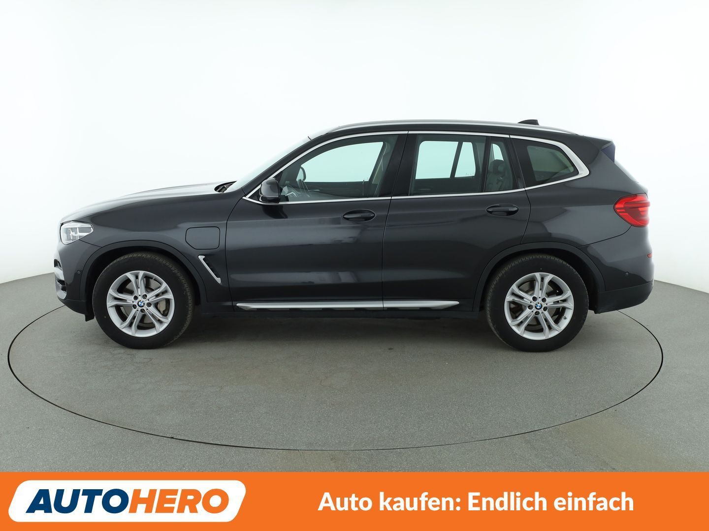 BMW X3 xDrive 30e xLine Aut.*NAVI*LED*ACC*HUD*CAM* imagem 3