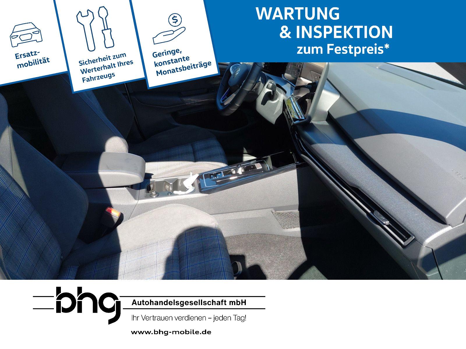 Volkswagen Golf GTE, миниатюра 13