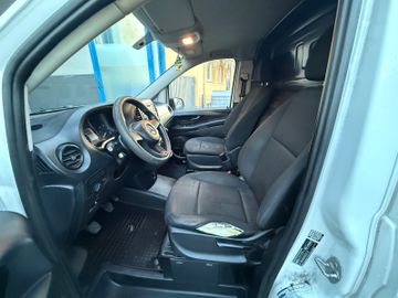 Mercedes Vito - 11