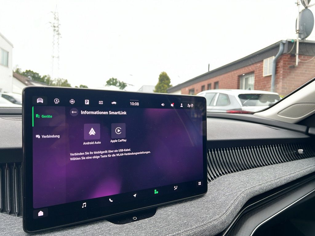 Skoda Superb - Bild 26