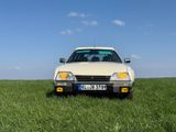 Citroën CX 25 TRI Break Serie 1 "Sahneschnitte" - Citroën CX: Kombi