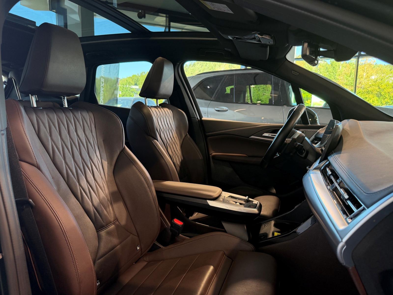 BMW Active 218i Active Tourer MSport, миниатюра 20