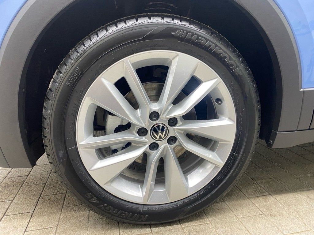 Volkswagen T-Cross - Bild 2