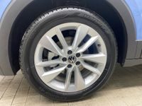 Volkswagen T-Cross - Vorschau Bild 2