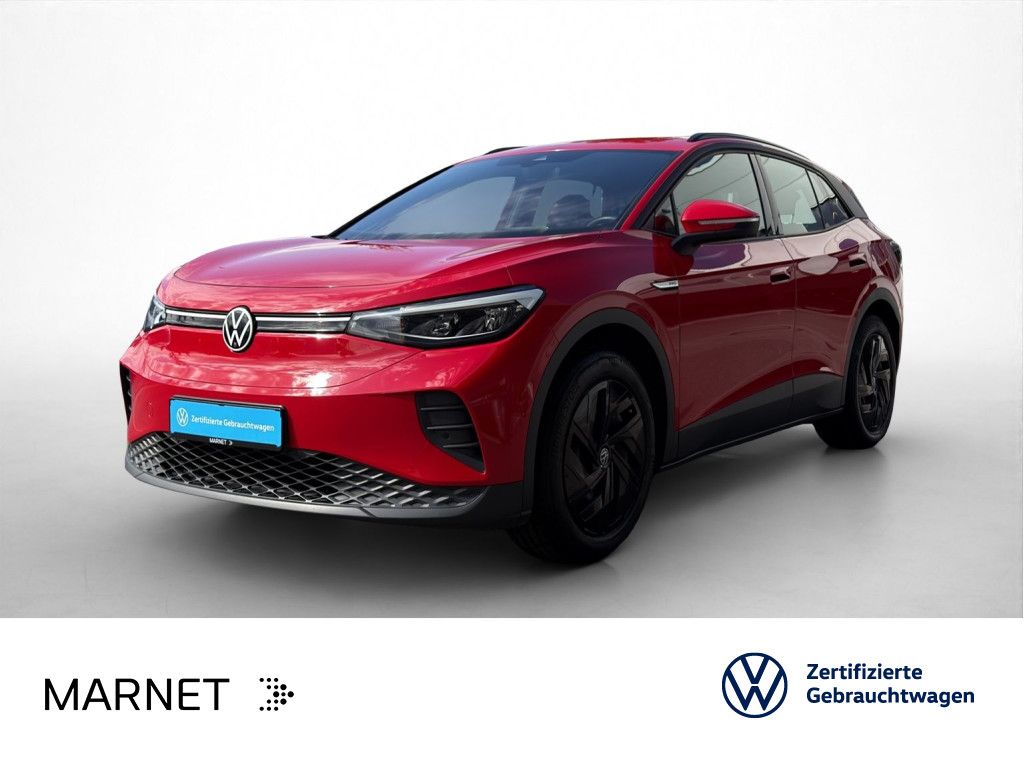 Volkswagen ID.4 Pro Performance *Navi*Wärmep.*AHK*IQ-Drive*