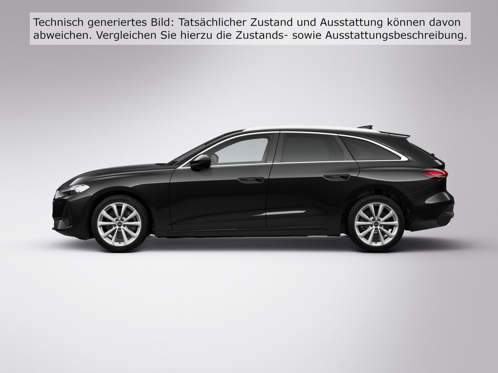 Audi A5 - Bild 4