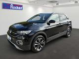 Volkswagen T-Cross 1.0 TSI United Garantie Klima Navi ACC L - VW T-Cross Gebrauchtwagen