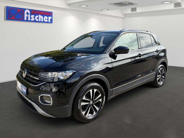 VW T-Cross 1.0 TSI United Garantie Klima Navi ACC L