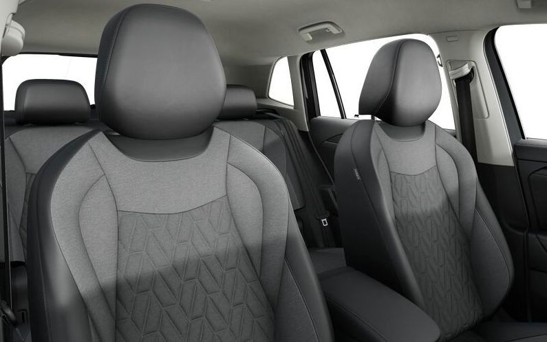 Volkswagen Tiguan - Bild 5