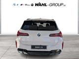 BMW X3 20d xDrive M Sportpaket HK HiFi DAB LED RFK - BMW X3: 3D