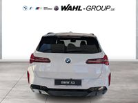 BMW X3 - Vorschau Bild 4