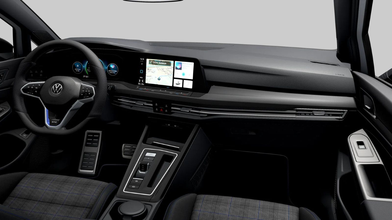 Volkswagen Golf - Bild 6