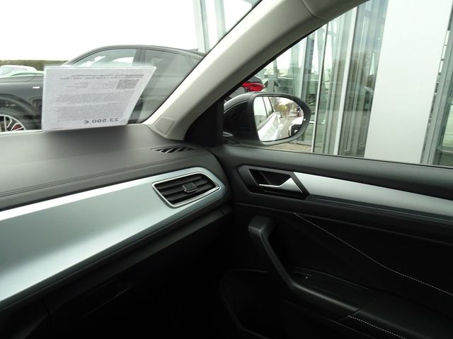 T-Roc 1.0 TSI Goal - LED / Navi