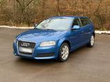 Audi A3 1.4 TFSI Ambition Sportback PDC, K... - Audi A3 aus 2010: Sportback Ambition