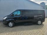 Ford Tourneo Custom L2 310 Titanium STH RFK AHK - gebrauchte Ford Tourneo Custom aus dem Jahr 2016