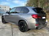 BMW X5 xDrive50i Individual, Shadow, LED, AHK, STHZ. - BMW X5: Xdrive50i