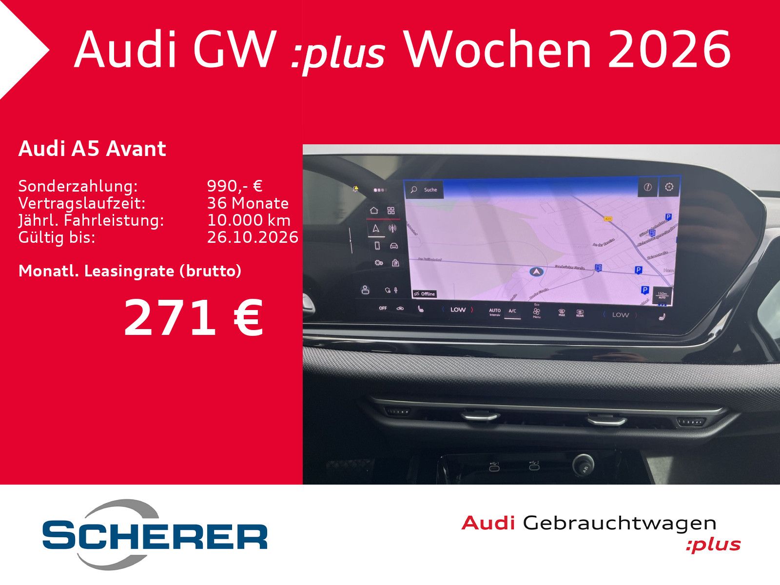 Audi A5 - Bild 12