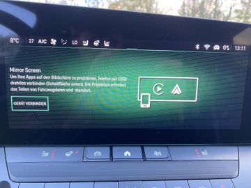 Bild 17 Opel Astra GSe ST AT8/NAVI/SHZ+LHZ/PDC VO+HI+360CAM