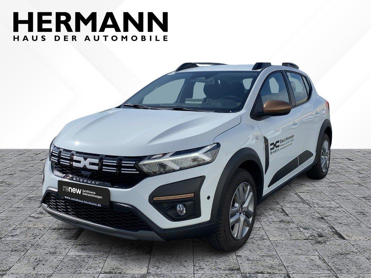 Dacia Sandero III 1.0 TCe 110 Stepway Extreme *LED*PDC
