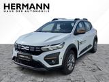 Dacia Sandero III 1.0 TCe 110 Stepway Extreme *LED*PDC - Dacia Sandero aus 2025
