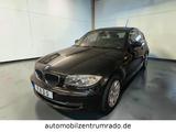 BMW 116i Aut. Advantage P. PDC v+h Sitzheiz.MotorNEU - BMW 116: Motor 116i