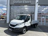 Iveco Daily 35S16 A8 Pritsche *R3.450mm*AHK*Automatik*