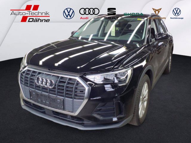 Audi Q3 35 1.5 TFSI S tronic KLIMA PDC SHZ NAVIGATION