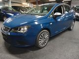 Seat Ibiza Connect HU SERVICE NEU LM ALLSEASON NEU - Seat Ibiza SE mit Benzin-Antrieb
