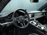 Porsche Panamera Sport Turismo 4.0 GTS|Sport Chrono|Pano - gebrauchte Porsche Panamera aus dem Jahr 2019