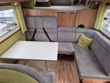 Dethleffs Globetrotter XXL-A 9000 Solar TvKlima SOG MaxVan - Dethleffs Globetrotter