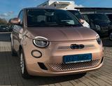 Fiat 500e *Große Batterie*Carplay*Schnellladefunktion - mit Elektro-Antrieb: Kleinwagen