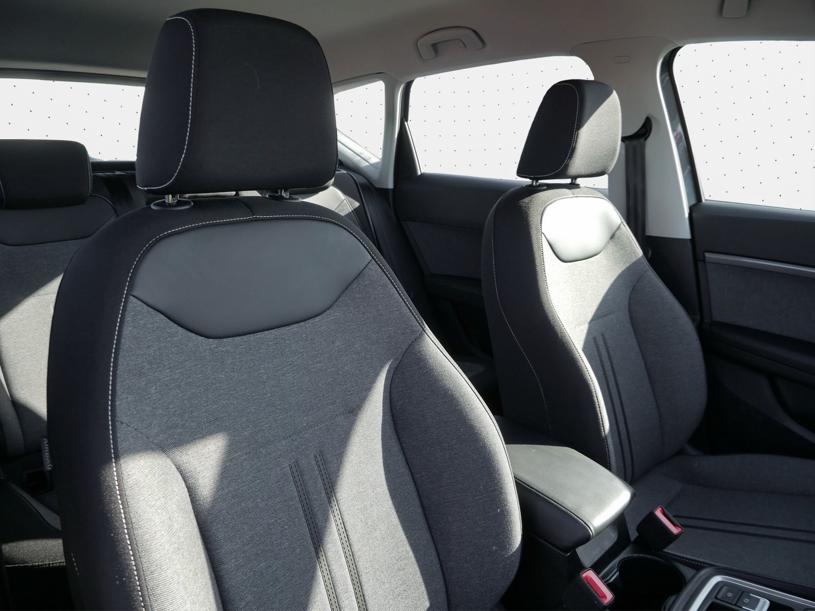 Seat Ateca - Bild 10
