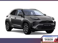 Toyota Yaris Cross - Vorschau Bild 3