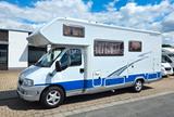 Hobby AK 670 KMC - Solar - Klima - AHK - - Hobby Wohnwagen & Wohnmobile