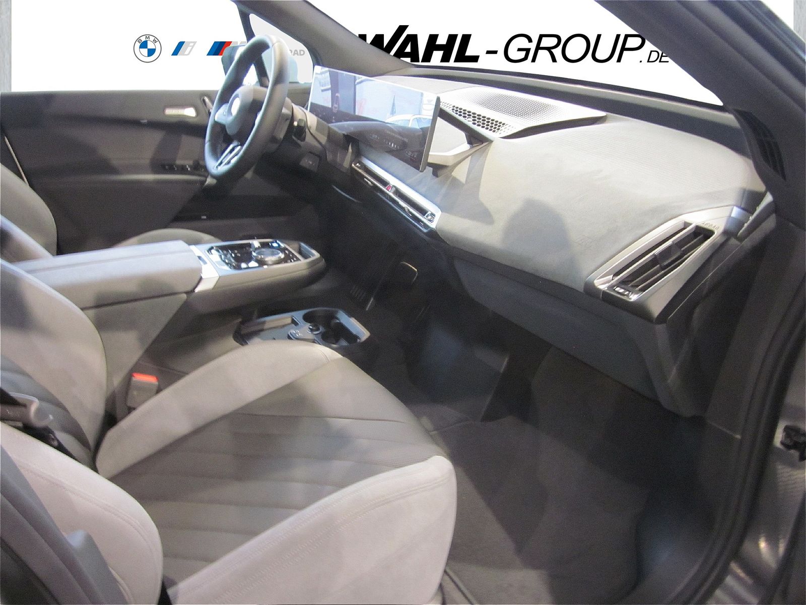 BMW iX - Bild 11