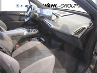 BMW iX - Vorschau Bild 11