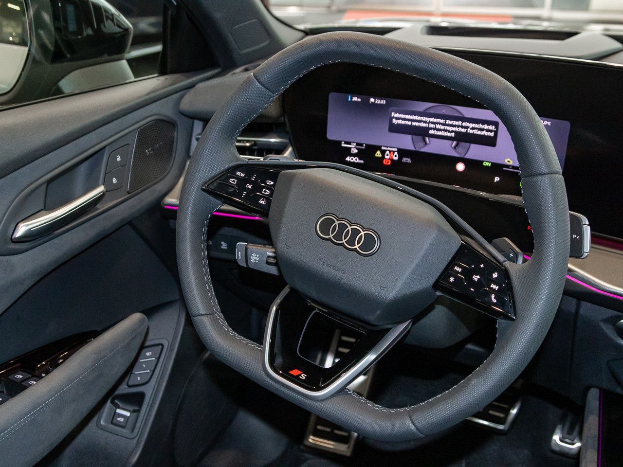 Audi Q3 - Bild 13