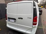 Mercedes-Benz Vito111/114 Extralang - LKWs in Wuppertal