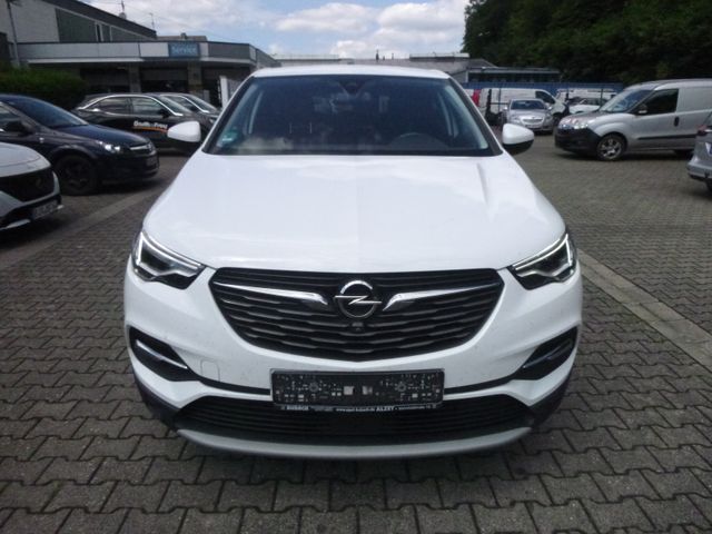 Grandland X Business Elegance Diesel Automatik