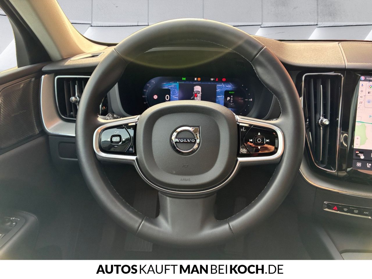 Volvo XC60 - Bild 12