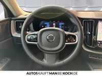 Volvo XC60 - Vorschau Bild 12