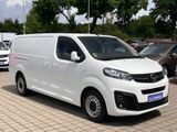 Opel Vivaro Kasten Elegance L (L3) Aut. NAVI-RKAM-SHZ - Opel Vivaro mit Diesel-Antrieb: Kleinbus, Automatik