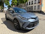Toyota C-HR Hybrid 2.0 Team D*Kamera/ToyotaSafetySense* - Toyota in Saarbrücken