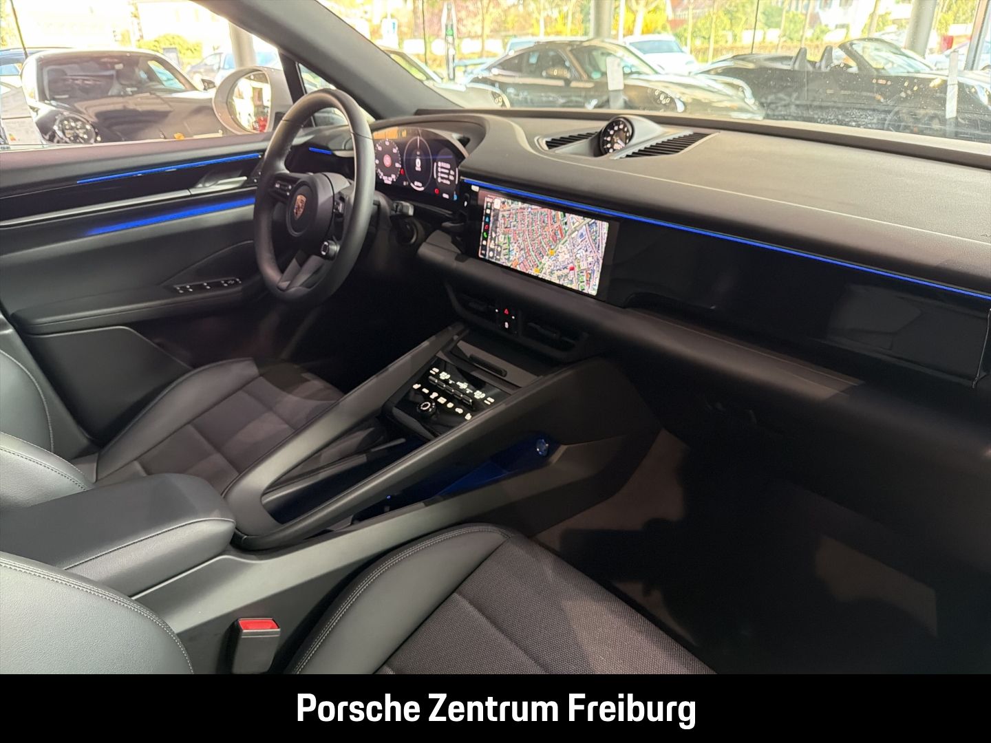 Porsche Macan - Bild 28