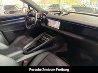 Porsche Macan - Vorschau Bild 28