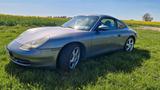 Porsche  911/996 Carrera 4 Coupé