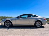 BMW 645ci Coupe - BMW 645 aus 2004