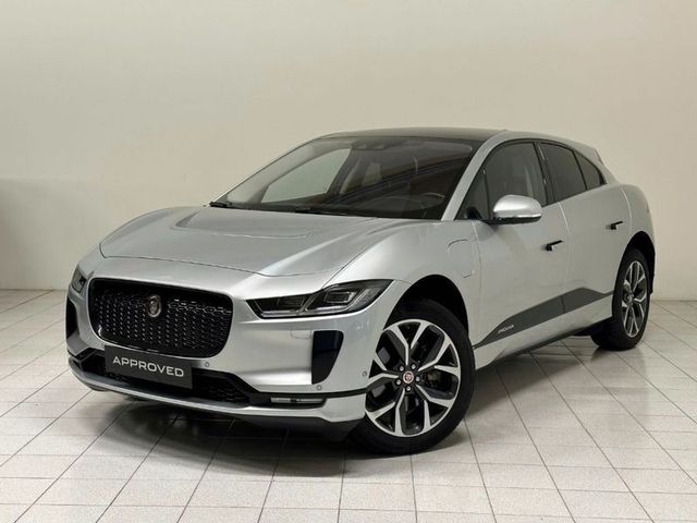 Jaguar I-Pace EV kWh 400 CV Auto AWD SE IVA ESPO