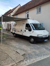 Citroën Jumper 2 35LH28HD - Citroën Jumper l2h2