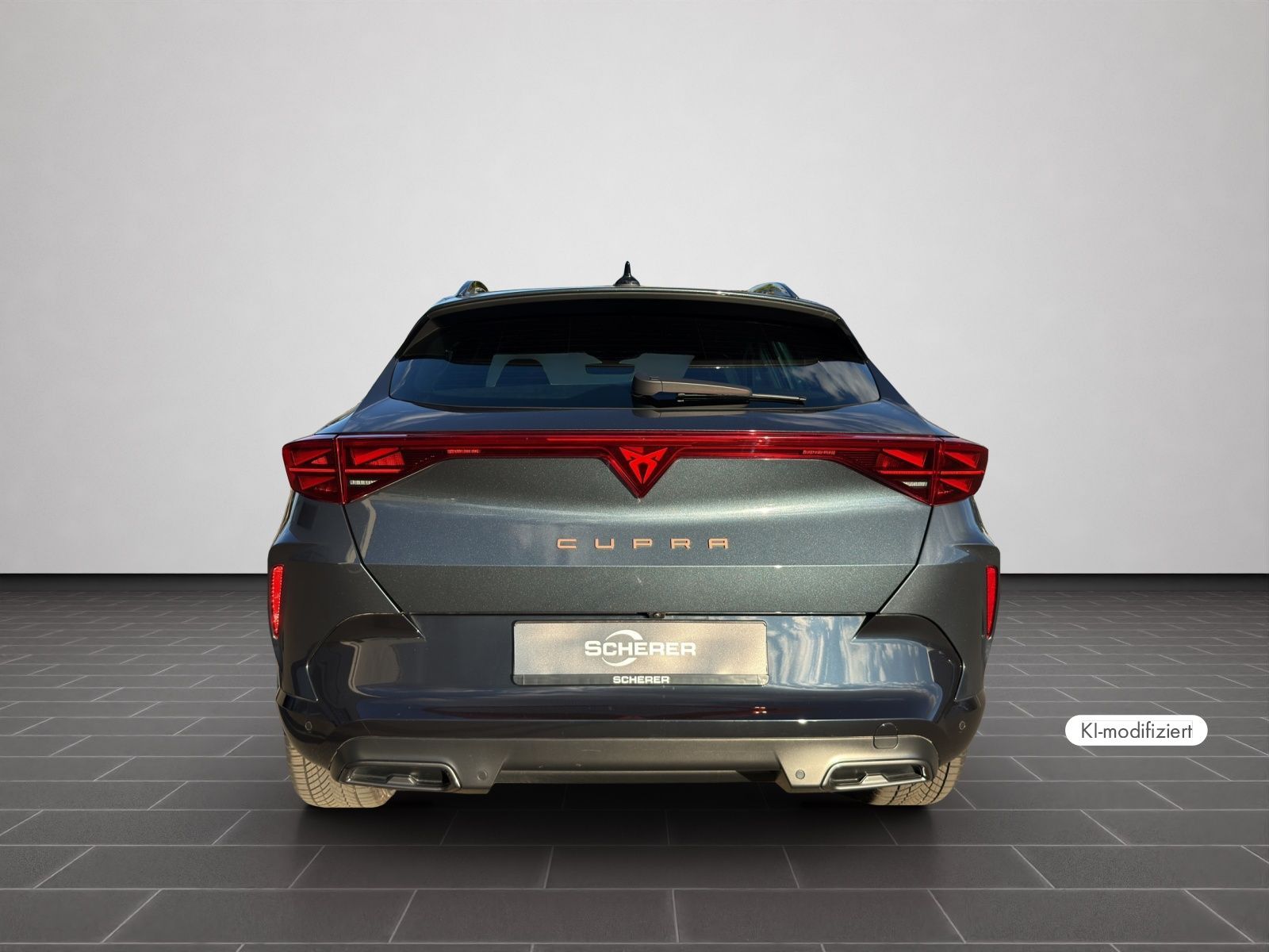 Cupra Formentor - Bild 6